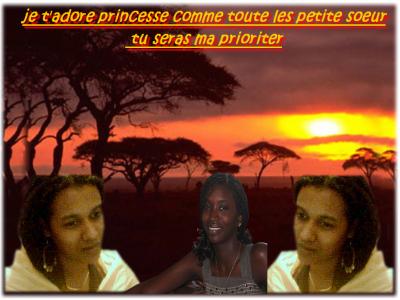 je t'm mon ange 